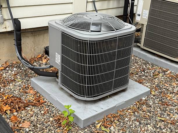 24/7 Emergency Hvac Installation experts in Media, PA