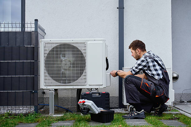 Trusted Hvac Installation service in Media, PA - AAA Pro HVAC